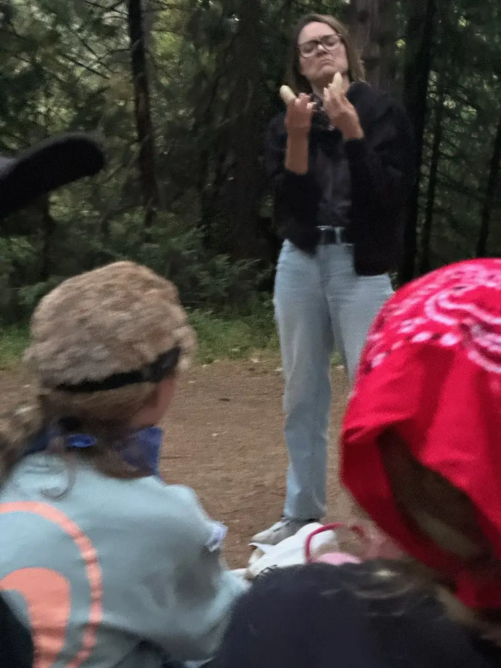 Banandana Skit